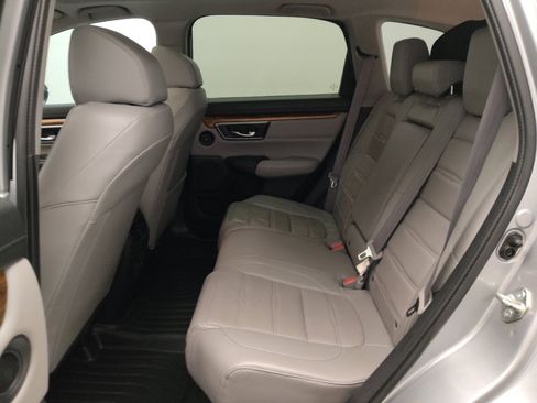 Used 2017 Honda CR-V EX-L image 18