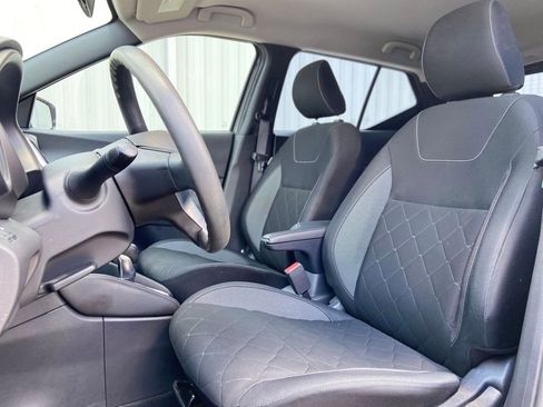 Used 2019 Nissan Kicks S w/ Exterior Package FWD image 15