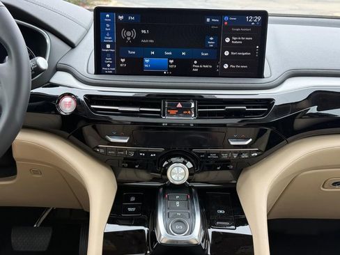 New 2026 Acura MDX SH-AWD w/ Technology Package image 7