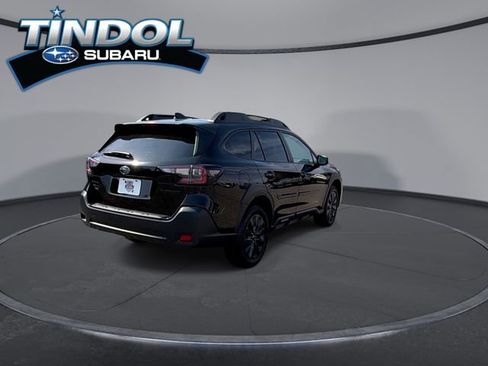 Certified 2024 Subaru Outback Onyx Edition image 8