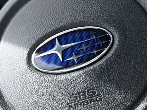 New 2026 Subaru Forester Wilderness AWD/4WD image 30