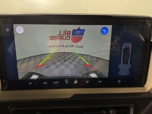 New 2025 Ford Bronco Sport Big Bend image 22