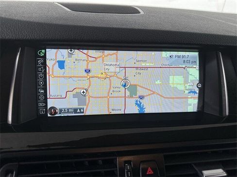 Used 2016 BMW 535i xDrive Sedan image 14