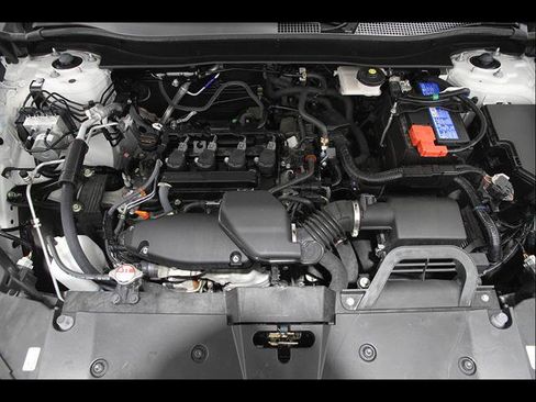 Used 2023 Honda CR-V EX-L image 19