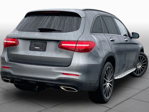 Certified 2019 Mercedes-Benz GLC 300 image 12