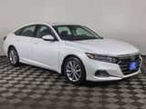 Used 2022 Honda Accord LX image 2