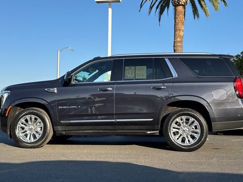 Used 2025 GMC Yukon Denali image 8
