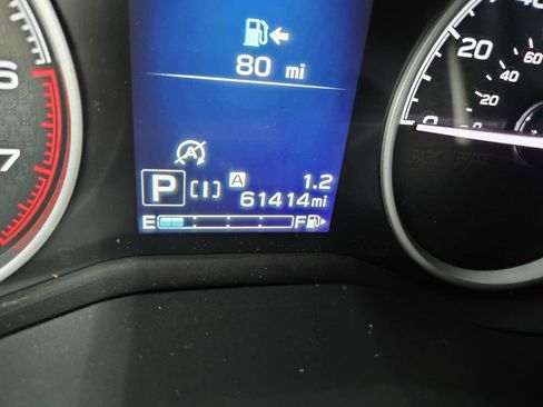 Used 2020 Subaru Forester Limited image 23