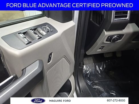 Used 2016 Ford F150 XLT w/ XTR Package AWD/4WD image 31