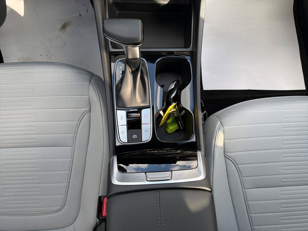 New 2026 Hyundai Santa Cruz SE AWD/4WD image 25