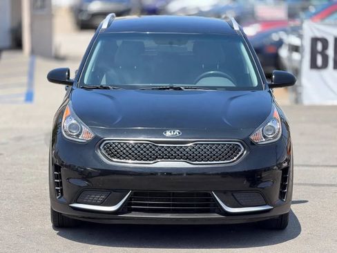 Used 2019 Kia Niro LX FWD image 4