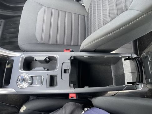 Certified 2020 Ford Fusion SE AWD/4WD image 46