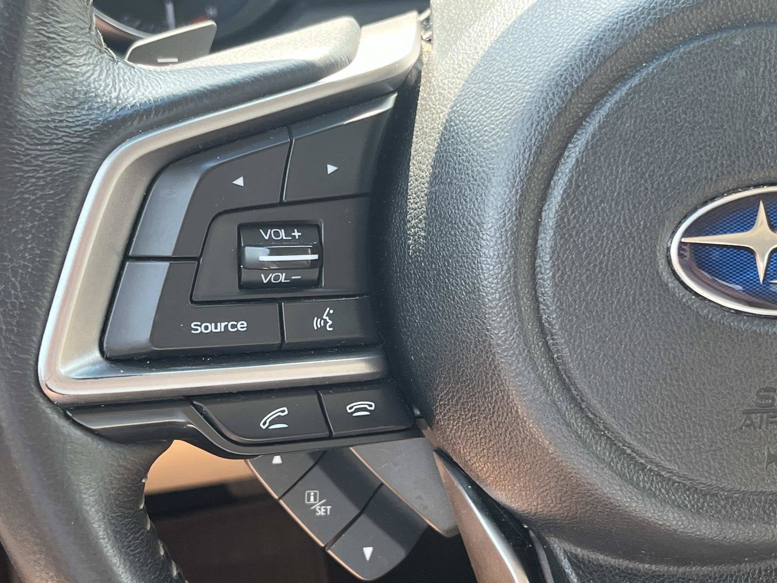 Used 2018 Subaru Outback 2.5i Premium AWD/4WD image 13