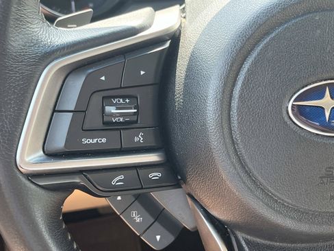 Used 2018 Subaru Outback 2.5i Premium AWD/4WD image 13