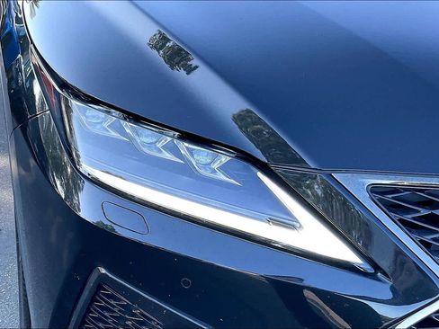 Used 2022 Lexus RX 350 F Sport image 30