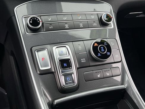 Used 2022 Hyundai Santa Fe SEL image 19