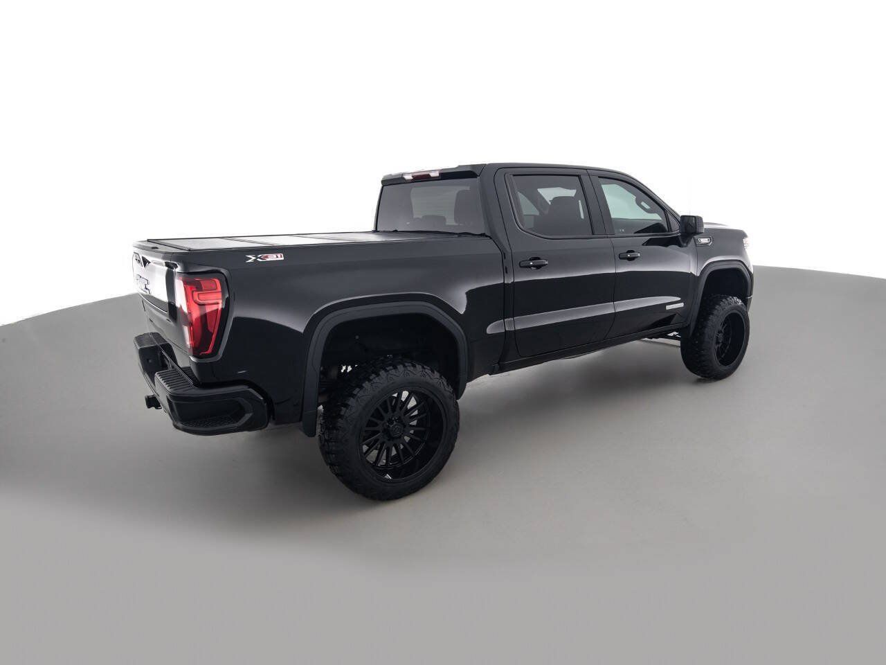 Used 2022 GMC Sierra 1500 Elevation AWD/4WD image 5