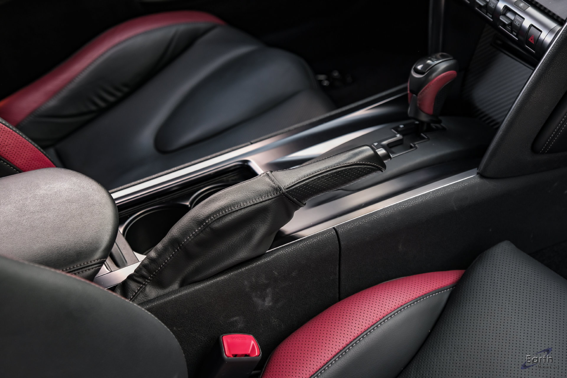Used 2013 Nissan GT-R Black Edition AWD/4WD image 58