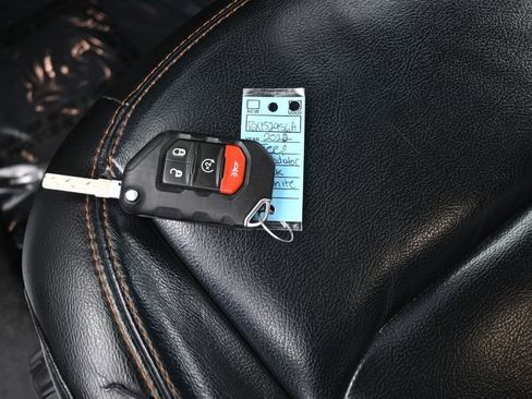 Used 2022 Jeep Gladiator Mojave w/ LED Lighting Group image 16