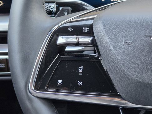 Certified 2025 Cadillac Lyriq Sport AWD/4WD image 26