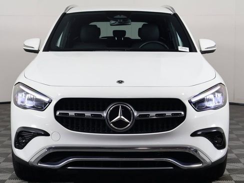 Certified 2026 Mercedes-Benz GLA 250 image 2