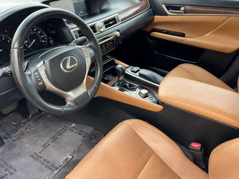 Used 2014 Lexus GS 350 w/ Premium Package RWD image 11