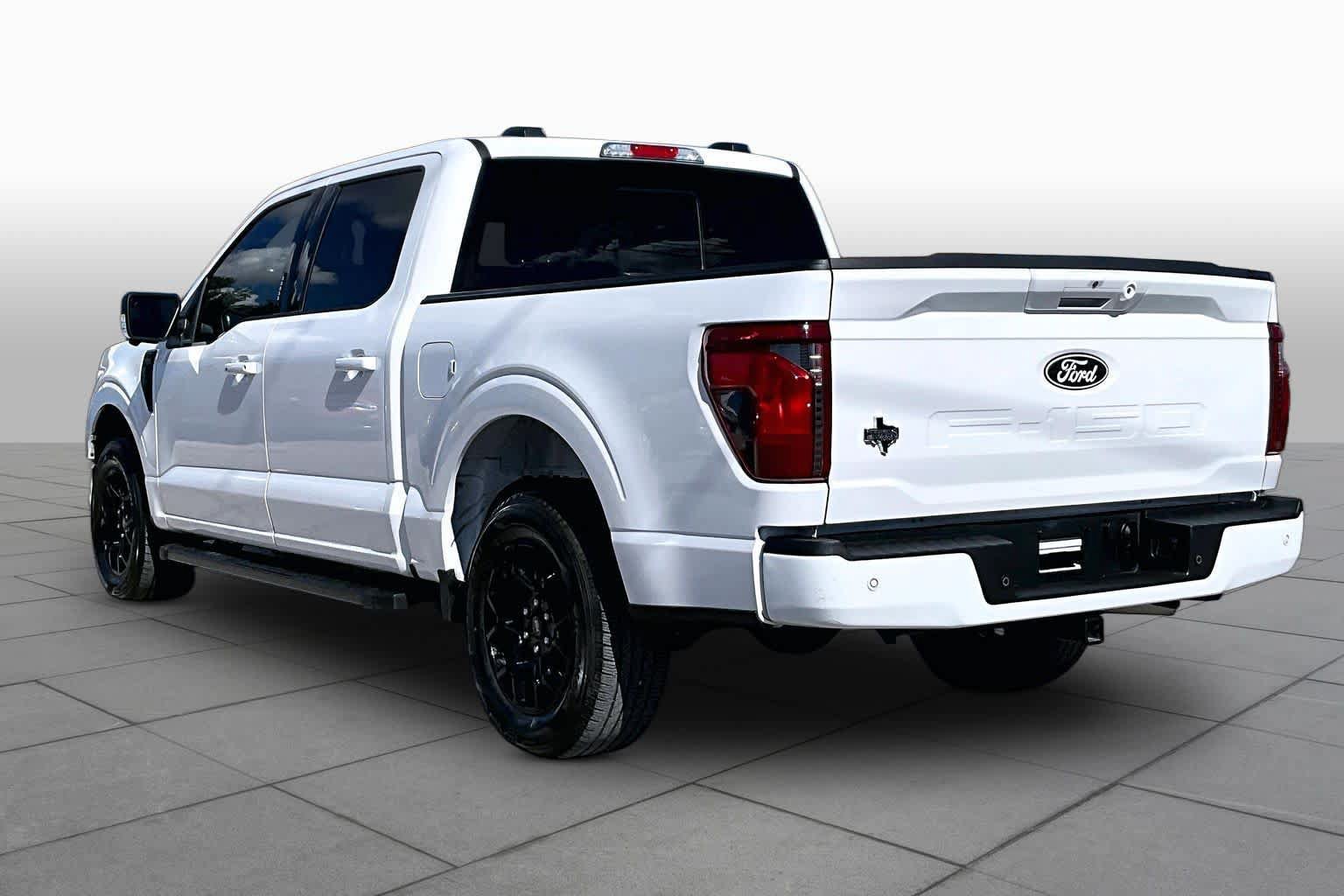 Used 2024 Ford F150 XLT w/ Equipment Group 302A MID RWD image 12