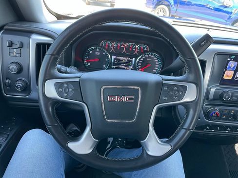 Used 2018 GMC Sierra 1500 SLE w/ SLE Value Package AWD/4WD image 19