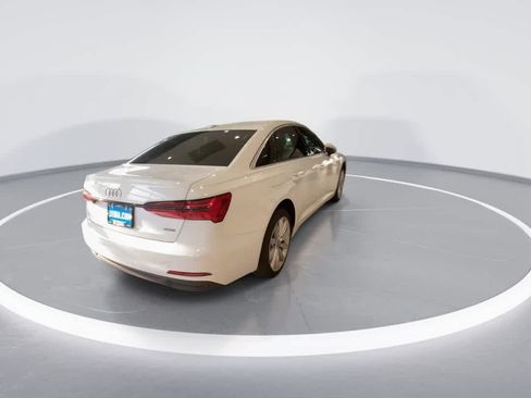 Used 2020 Audi A6 2.0T Premium w/ Convenience Package AWD/4WD image 8