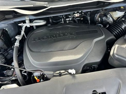 New 2026 Honda Odyssey Sport-L image 35