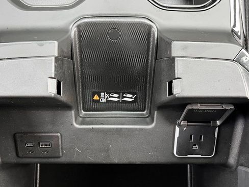 Used 2024 Chevrolet Silverado 1500 ZR2 w/ Technology Package image 25