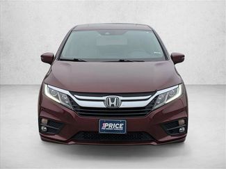 Used 2018 Honda Odyssey EX-L video 2