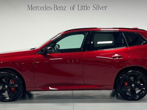 Used 2025 BMW X3 M50 w/ Premium Package image 2