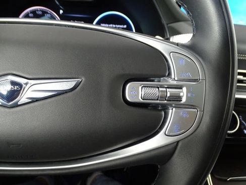 Used 2024 Genesis GV80 3.5T w/ Prestige Package image 30