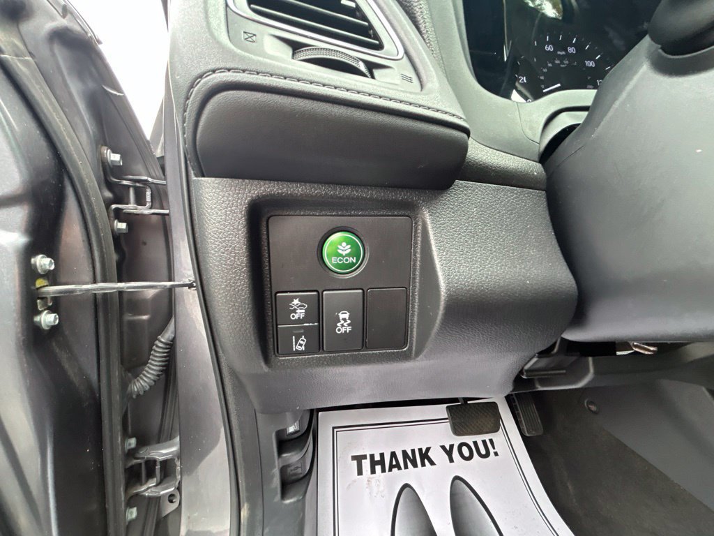 Used 2021 Honda HR-V EX image 13
