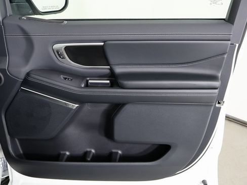 New 2026 Ford Expedition Max Platinum w/ Stealth Appearance Package image 10