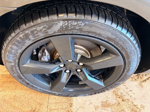 Used 2012 Chevrolet Camaro SS w/ RS Package image 30