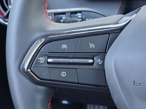 New 2026 Chevrolet Equinox RS w/ Convenience Package III image 33