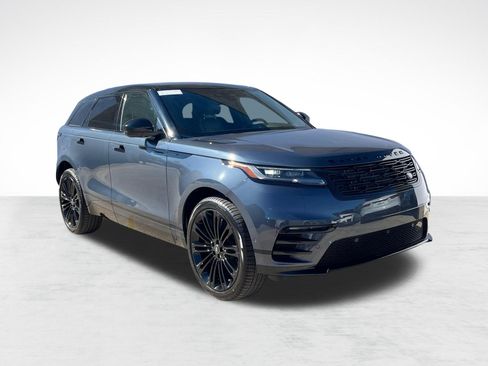 Used 2026 Land Rover Range Rover Velar Dynamic SE AWD/4WD image 7