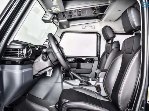 New 2025 INEOS Grenadier Fieldmaster Edition image 15