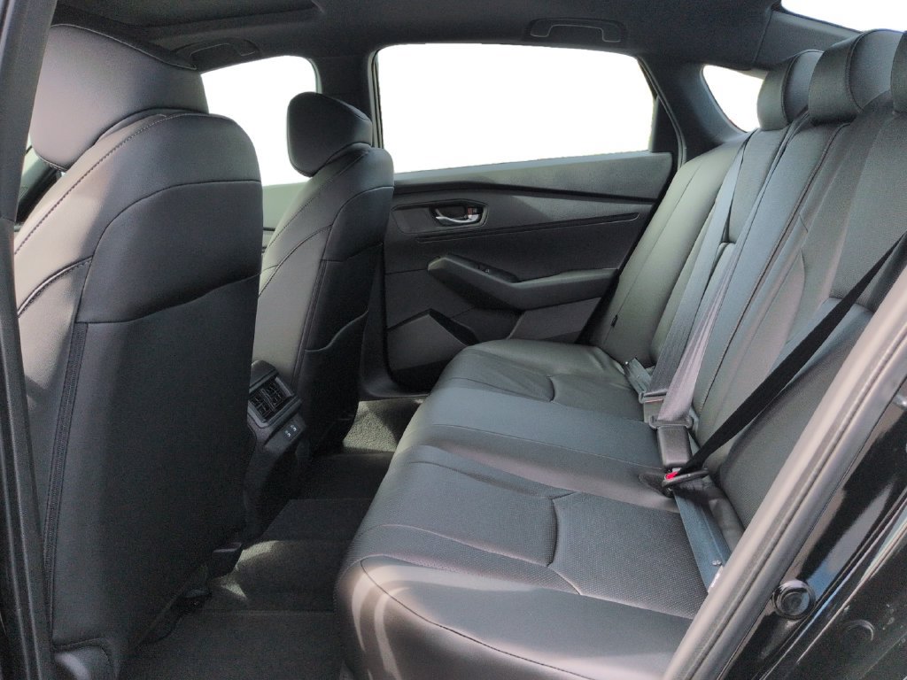 New 2026 Honda Accord Sport image 26