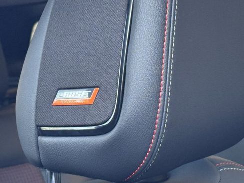 New 2026 Nissan Kicks SR w/ SR Premium Package AWD/4WD image 15
