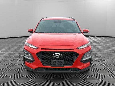 Used 2019 Hyundai Kona SEL FWD image 8