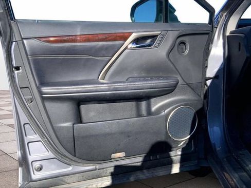 Used 2016 Lexus RX 350 AWD w/ Premium Package image 26