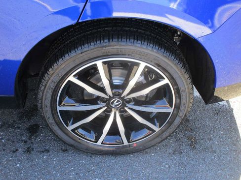 Certified 2025 Acura RDX A-Spec image 8