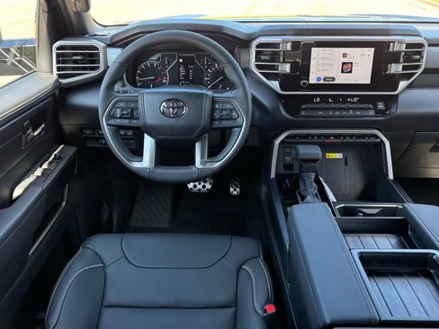 New 2026 Toyota Tundra SR5 AWD/4WD image 10