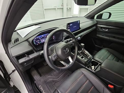 Used 2026 Honda CR-V Sport-L image 12