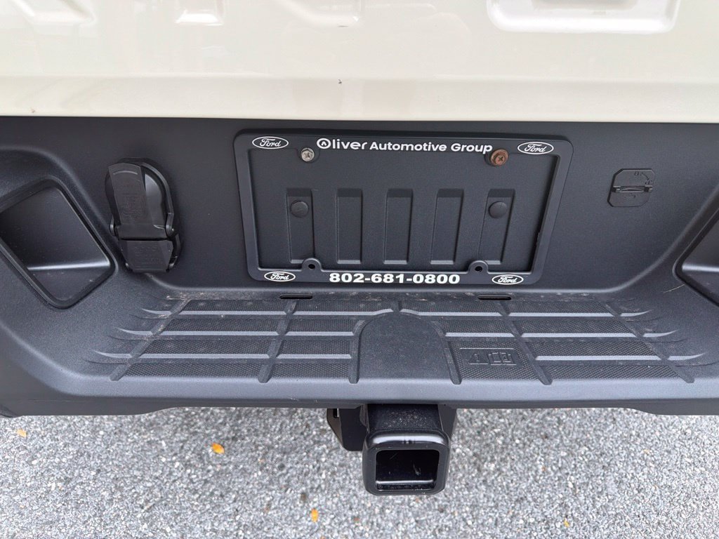 New 2026 Ford Ranger XLT w/ Equipment Group 301A High AWD/4WD image 20