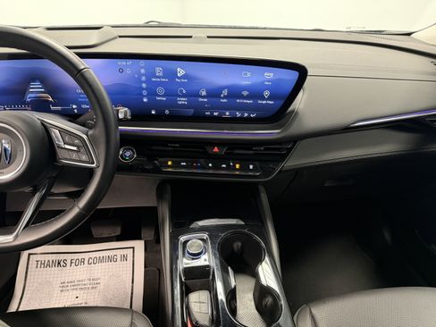 Used 2025 Buick Envision Preferred image 7