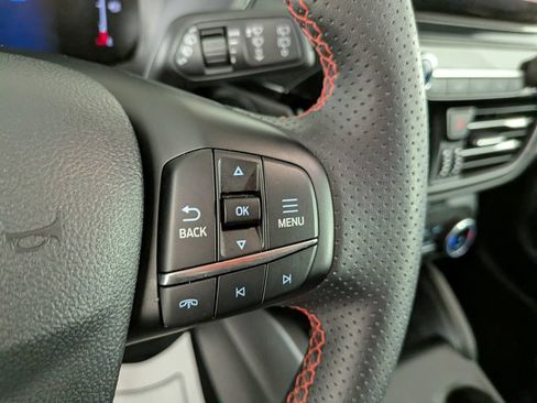Used 2025 Ford Escape ST-Line AWD/4WD image 21